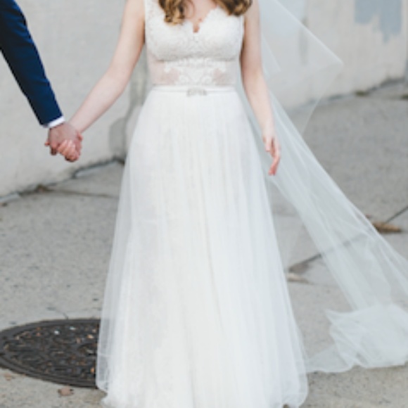 Lihi Hod Carmen Dress - Picture 4 of 7